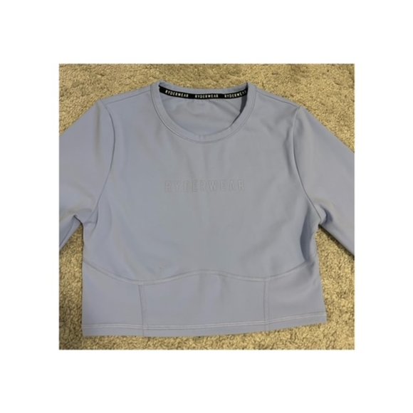 Ryderwear  2 Piece Gym Set - Picture 4 of 11